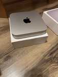 Apple Mac mini 8/256