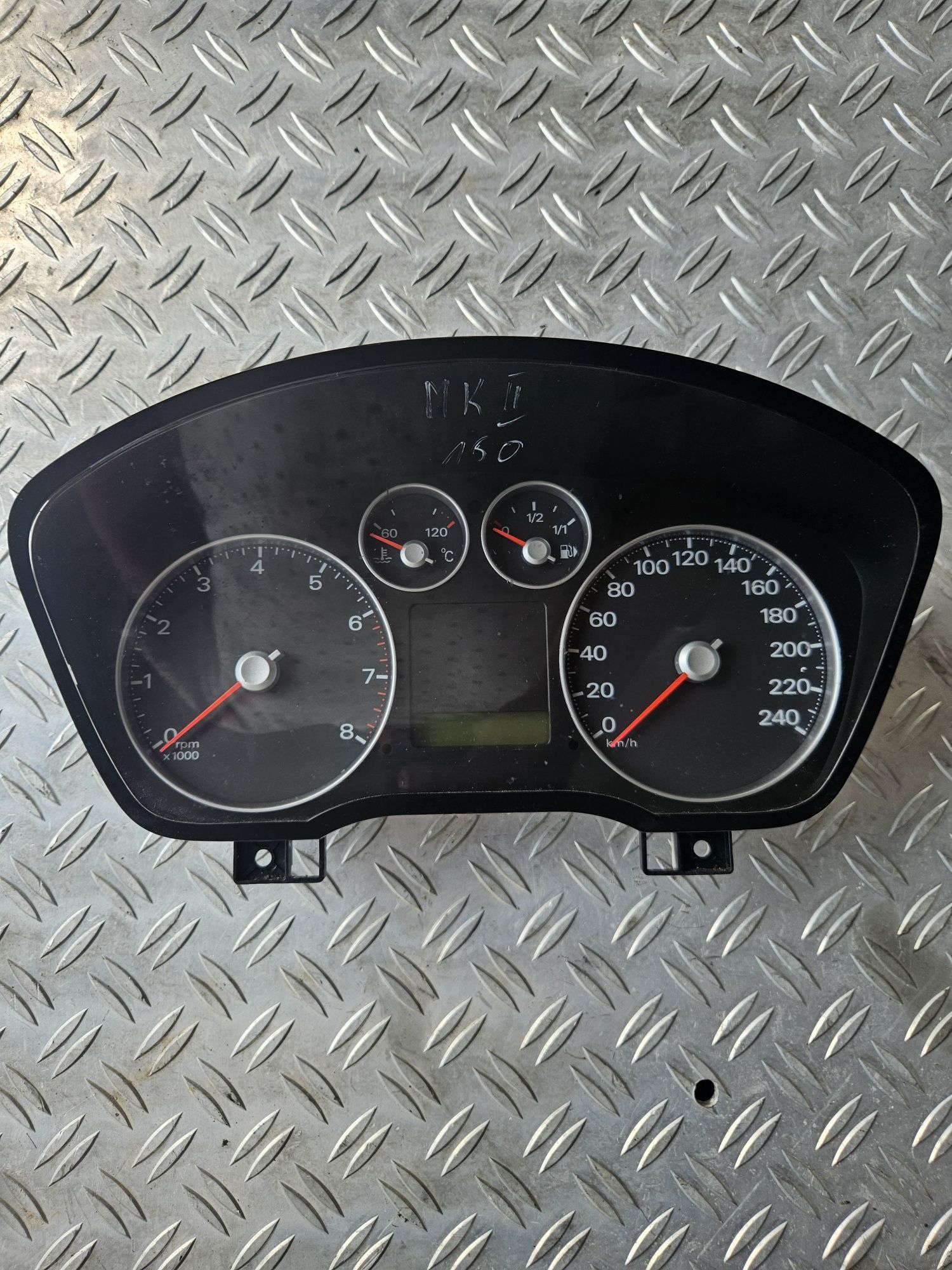 Ford Focus MK II C Max licznik zegar