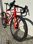 Bicicleta estrada KTM Revelator Alto F12 - Ultegra 11v Di2 - 2023