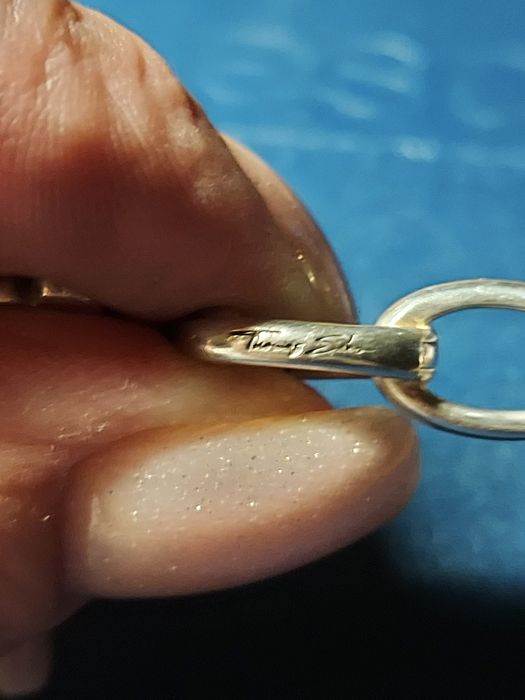 Zawieszka Thomas Sabo srebro pr. 926