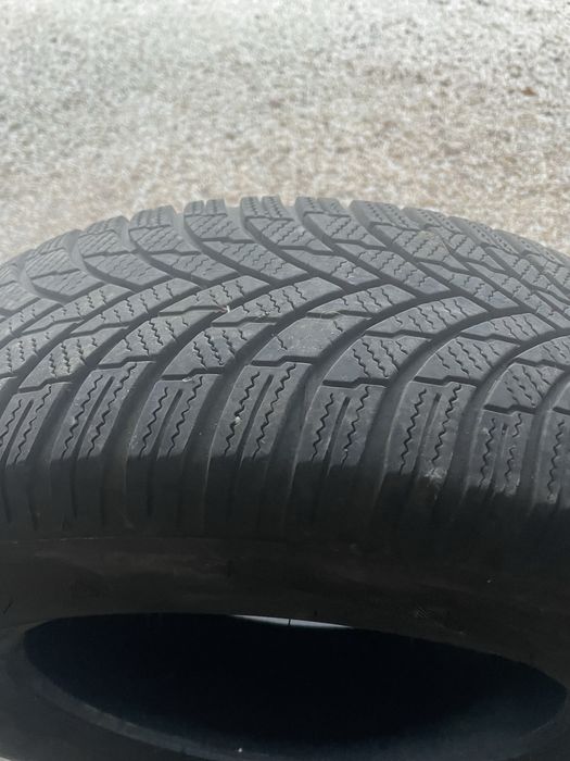 Opony zimowe FIRESTONE