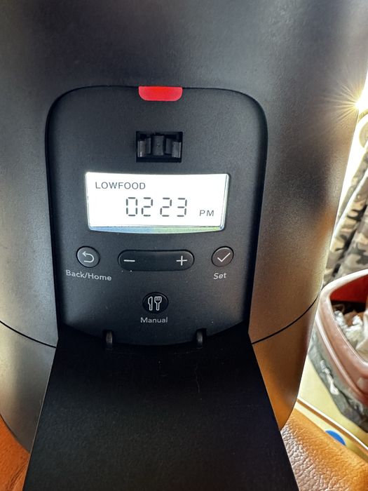 Автоматична годівниця PETLIBRO для котів