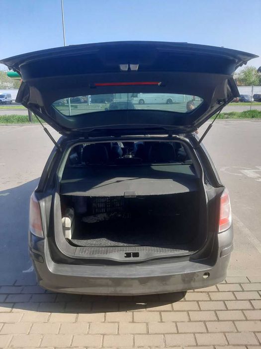 Opel Astra H 2009 продаж від власника, в хорошому стані