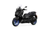 Yamaha X-max 125 fabrycznie NOWY, FV23%