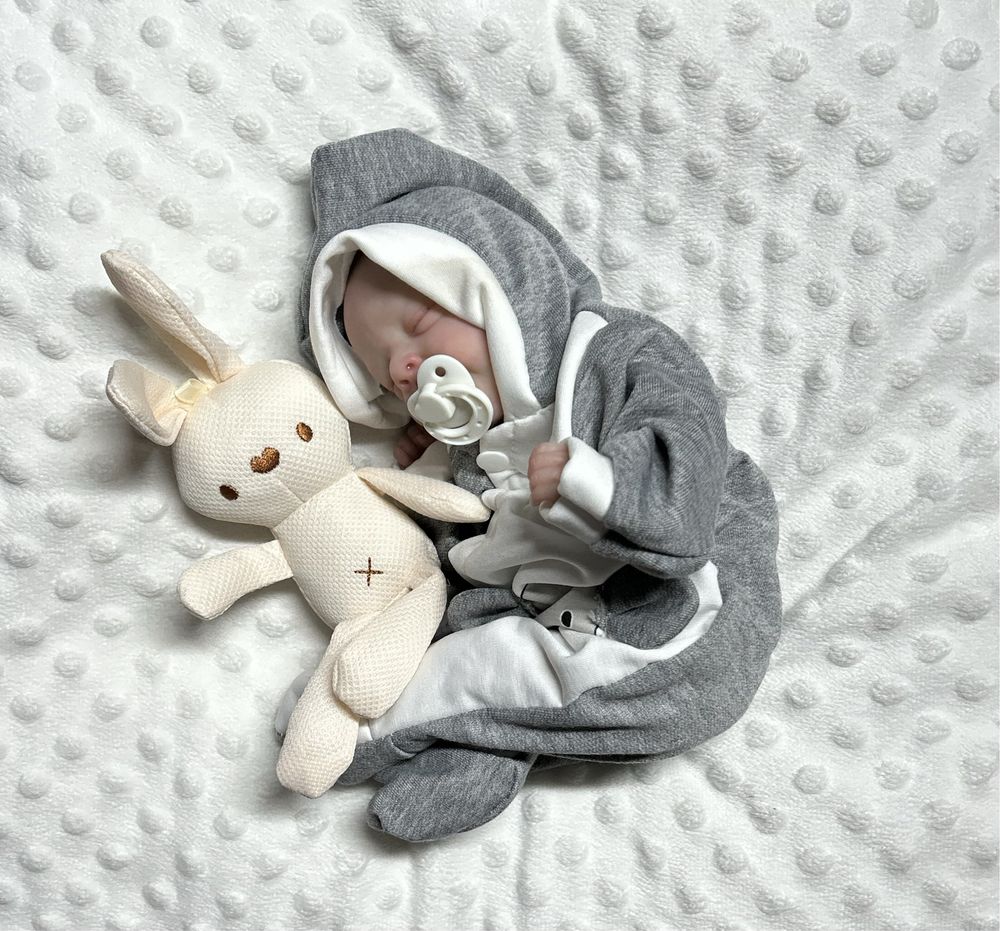 Bebe Reborn realista