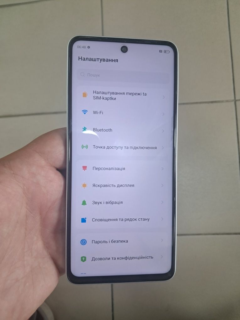 Tecno Spark 30 (KL6) 16/256GB как новый