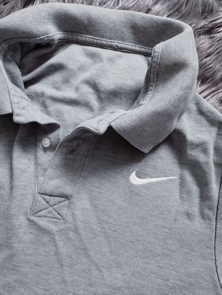 Koszulka polo Nike uniseks