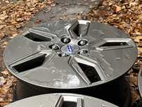 Felgi aluminiowe Volvo Aero 16