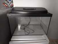 Akwarium 50x30 wysokie na 30 cm