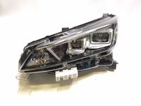 Lampa lewa przód przednia Nissan Leaf 2 II FULL LED 17- oryginał NOWA