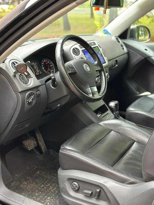 Продаж автомобіля Volkswagen