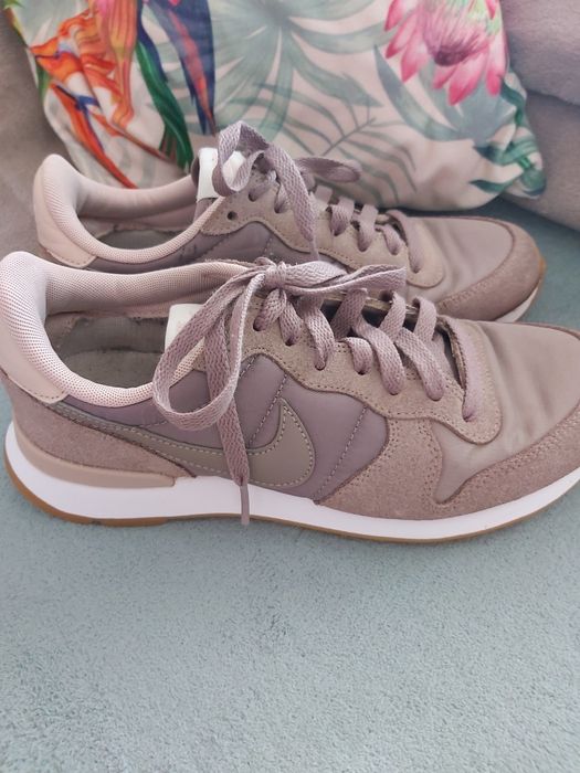 Buty Nike Internationalist r.38