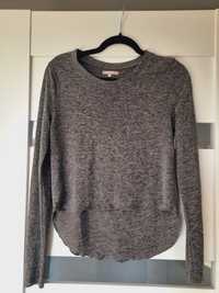 Sweterek sweter swetr Sweater 36-38 S M wiosna wiosenny original