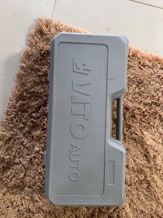 Macaco hidráulico vito auto