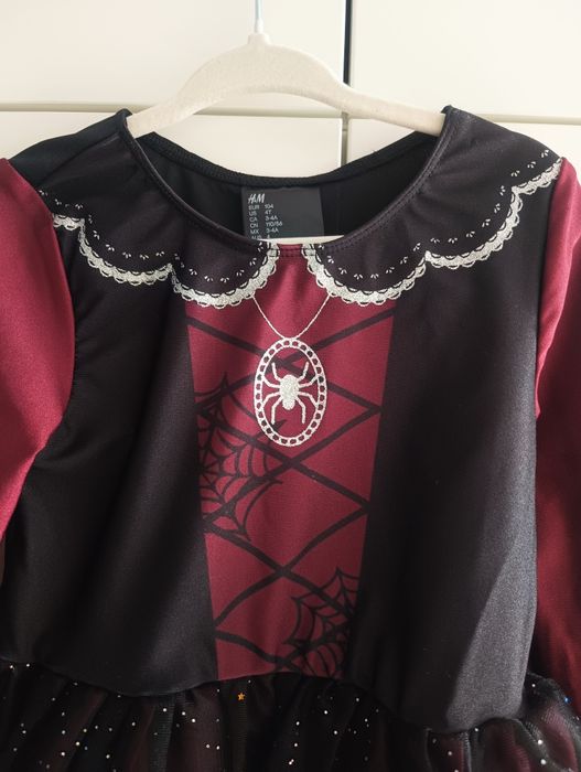 Kostium r.104 H&M