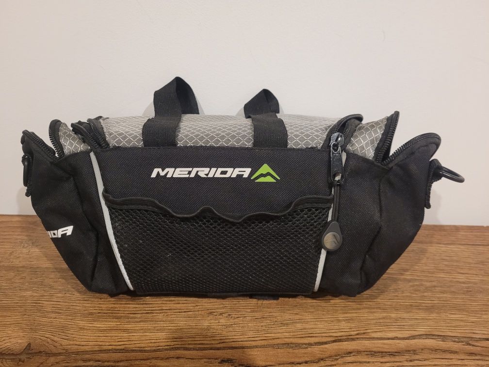 Torba na kierownicę Merida H-BAG BG-MD088