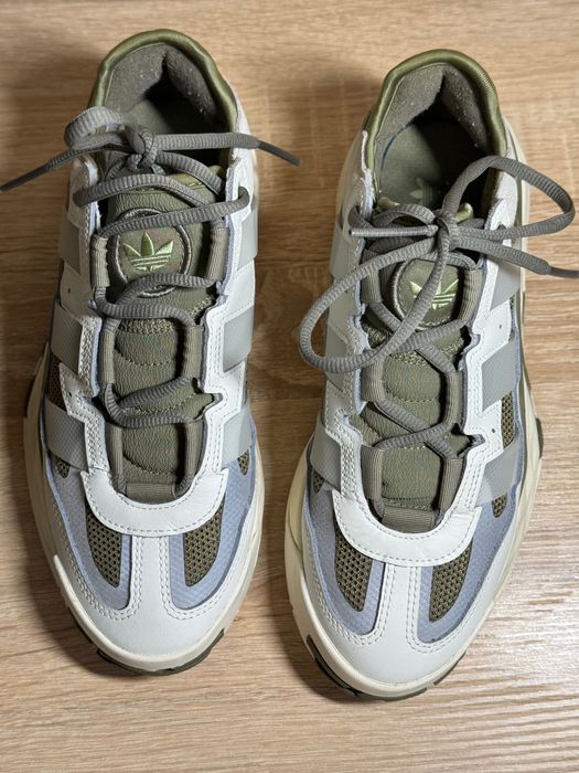 Кросівки жіночі Adidas NITEBALL Originals