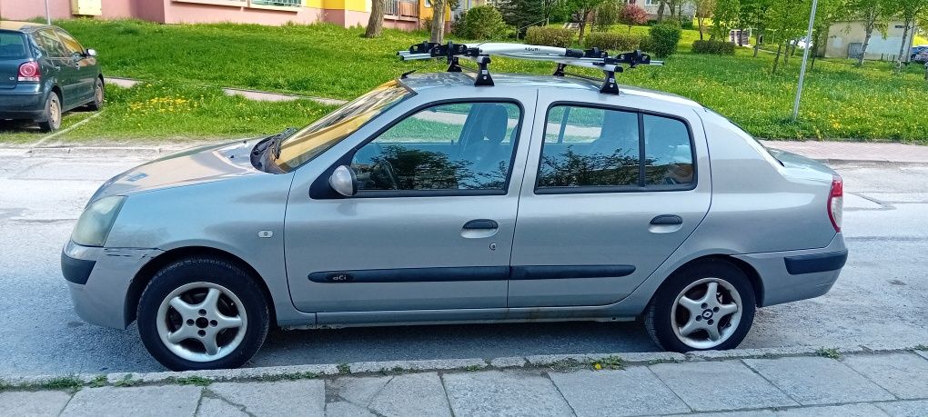 Renault Thalia 1.5 Diesel