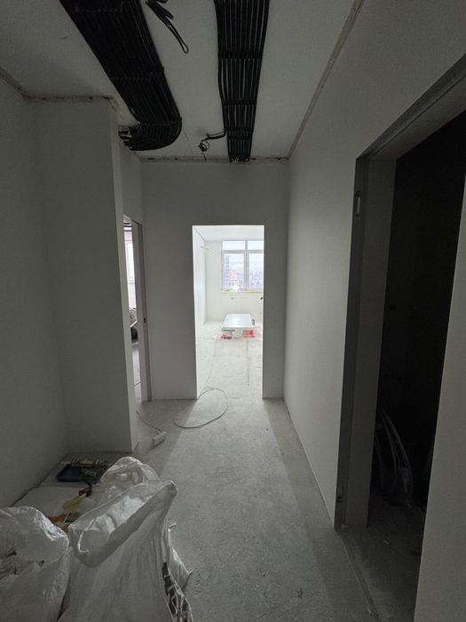 Виконую малярні роботи