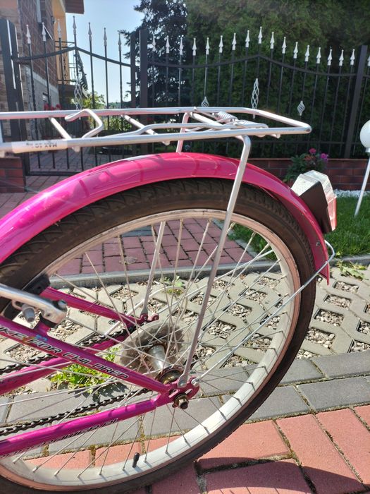 Rower Laguna do sprzedania