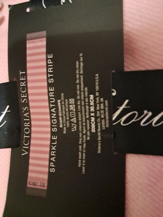 Шарф Victoria's Secret