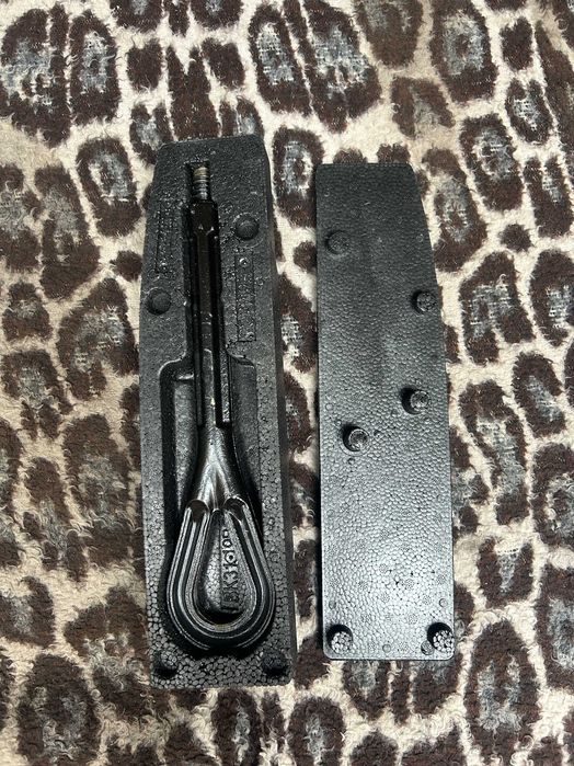 крюк форд транзит оригінал