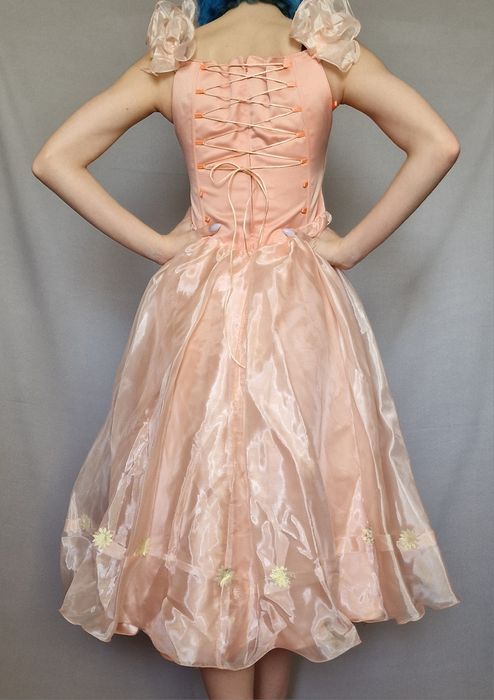 Сукня для дівчинки. Платье для девочки.