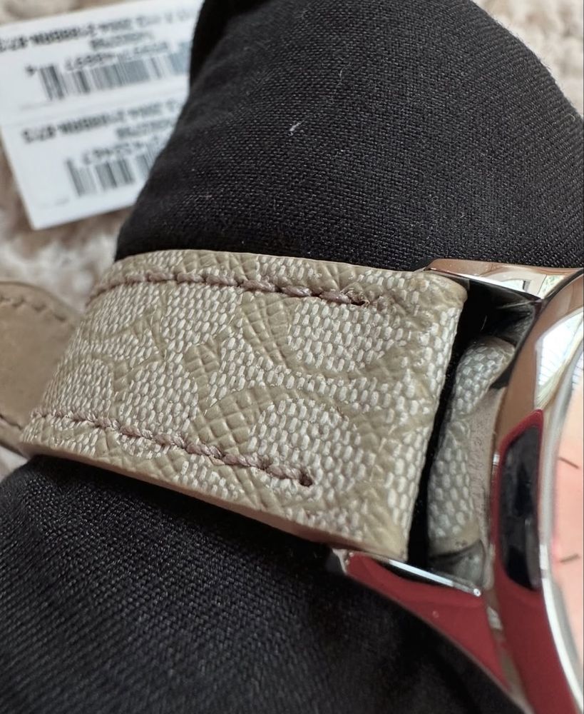 Годинник Coach США оригинал