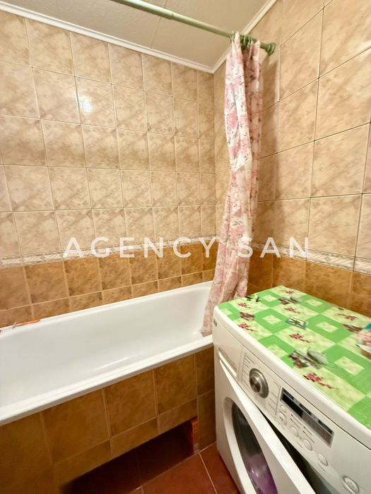 Сдам 1к в аренду на Лушпы для одной девушки