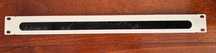 Passa cabos Rack 19"
