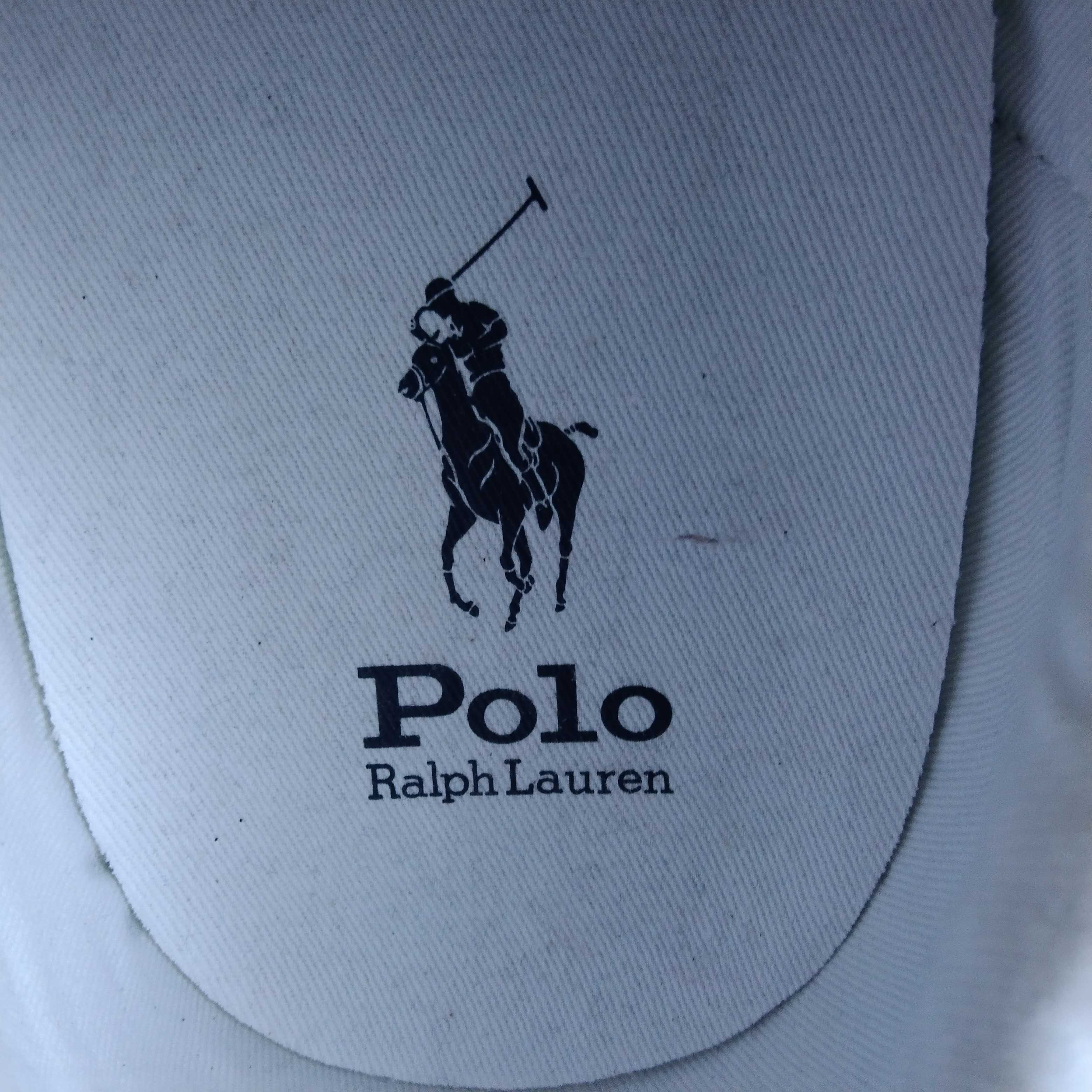 Trampki - Polo Ralph Lauren , duże