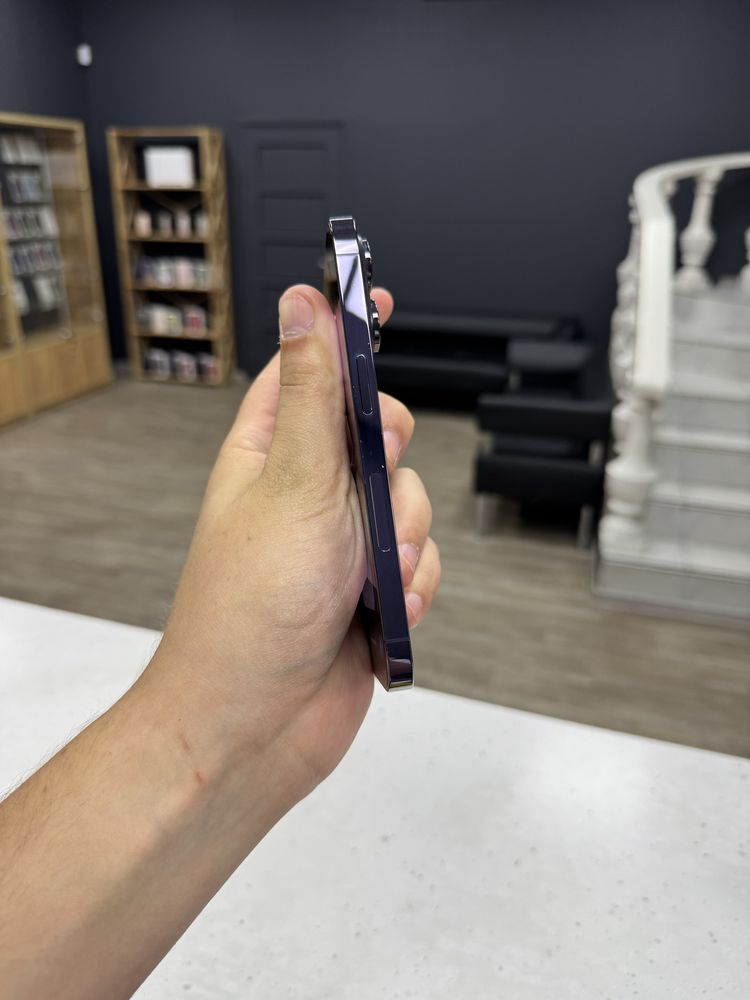 iPhone 14 Pro 128gb Deep Purple Unlock від Магазину!