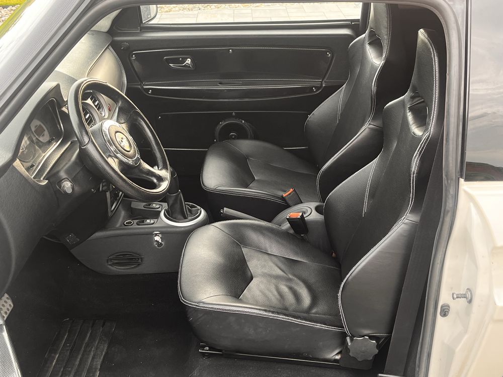 Chatenet CH26 Microcar Aixam Ligier bez prawa jazdy kat B OD 14 RŻ