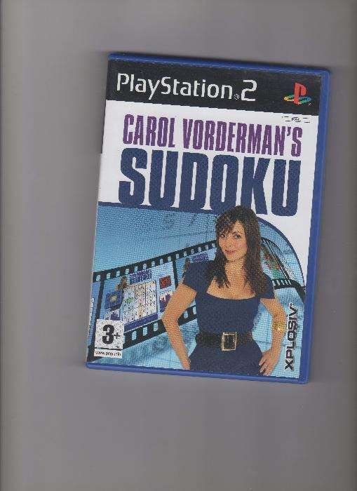 Jogos PS2 - Diversos - Atualizável - BAIXA DE PREÇO