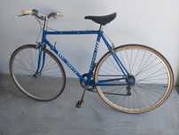 Bicicleta clássica de estrada ÓRBITA