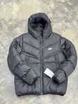 Пуховики nike , polo, moncler tnf пуховики  на зиму