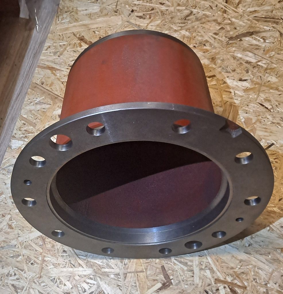 Zwolnica tylny most Caterpillar M313D M315D M316C M316D M318D
