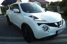 Nissan Juke Капот дверь бампер крыло зеркало ляда фонарь фара акпп роз