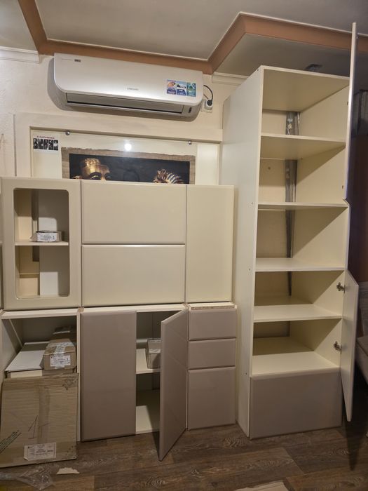 Кухня София  Люкс Престиж