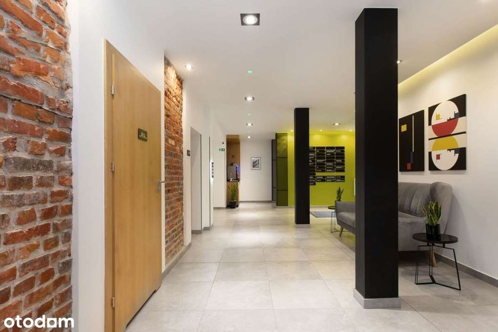 Biuro Gdańsk Wrzeszcz