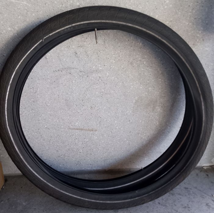 Opona rower. WTB groov-E 27,5x2,4 . 150złsklep .mam2szt,elektryk,city