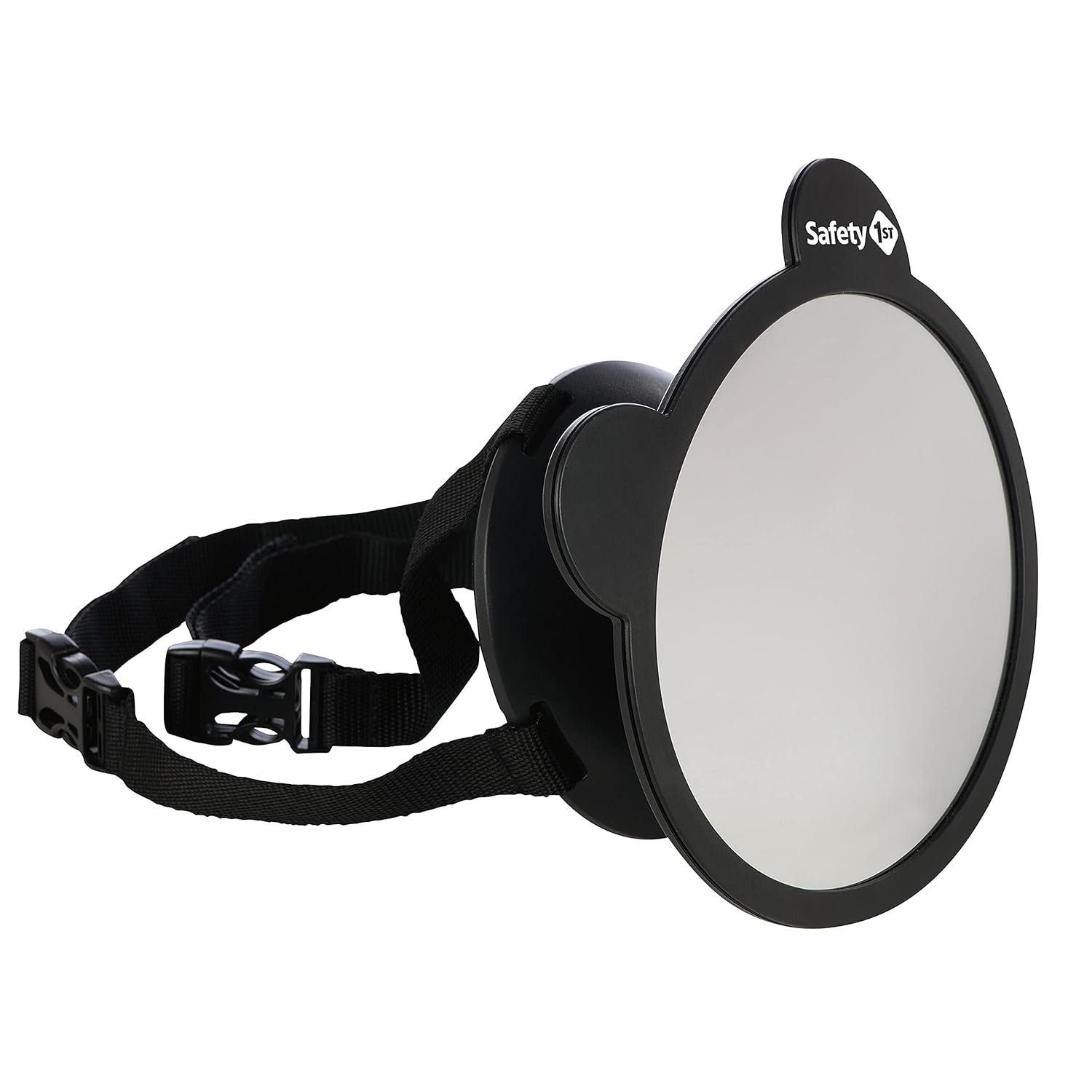 Protector de banco traseiro + espelho Safety 1st