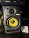 KRK R5 2 monitor studio