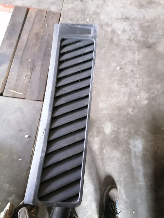 Komin wlot powietrza dolot gama t