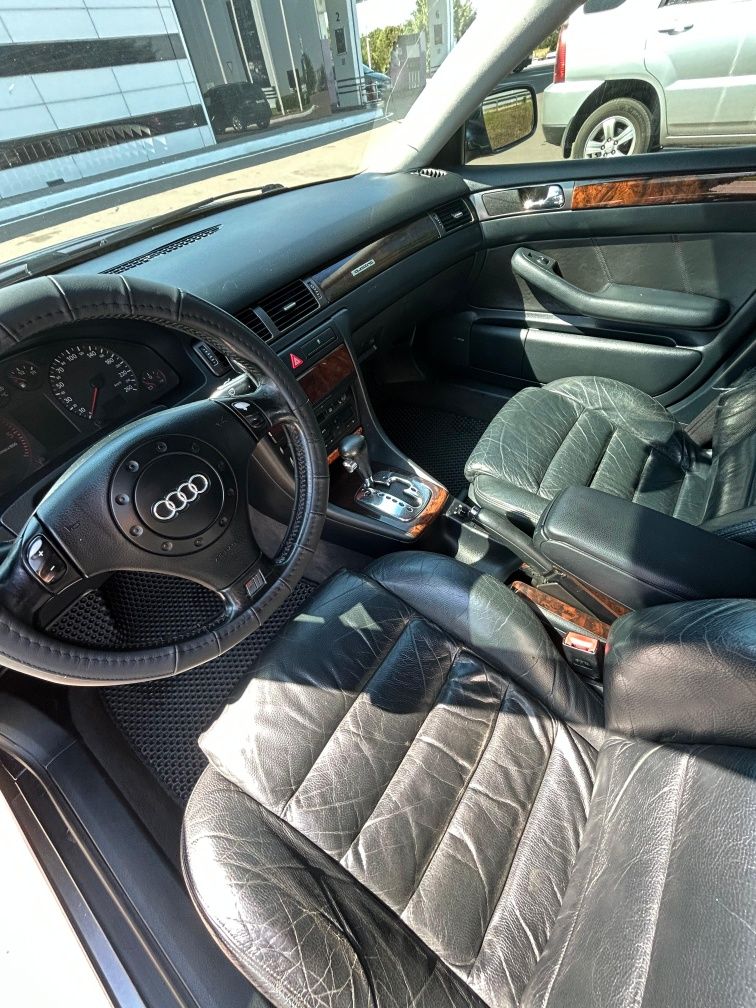 Продам Audi a6 c5 2.5 tdi quattro