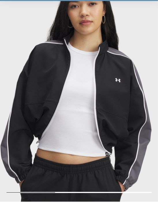 Вітрівка жіноча