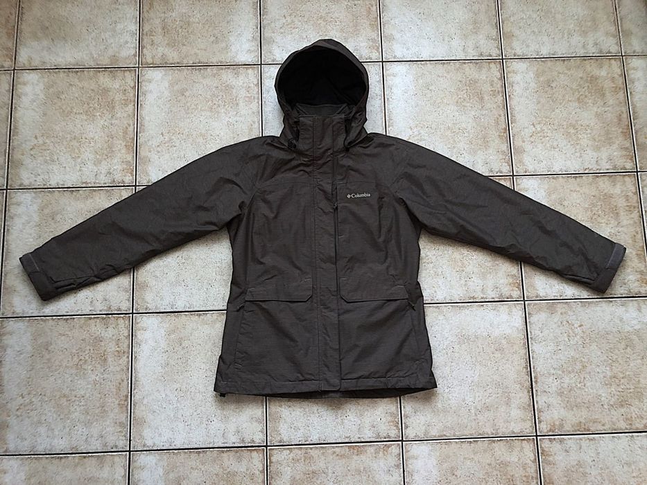 куртка Columbia Engelbert Strauss Regatta Killtec Crivit Merrell