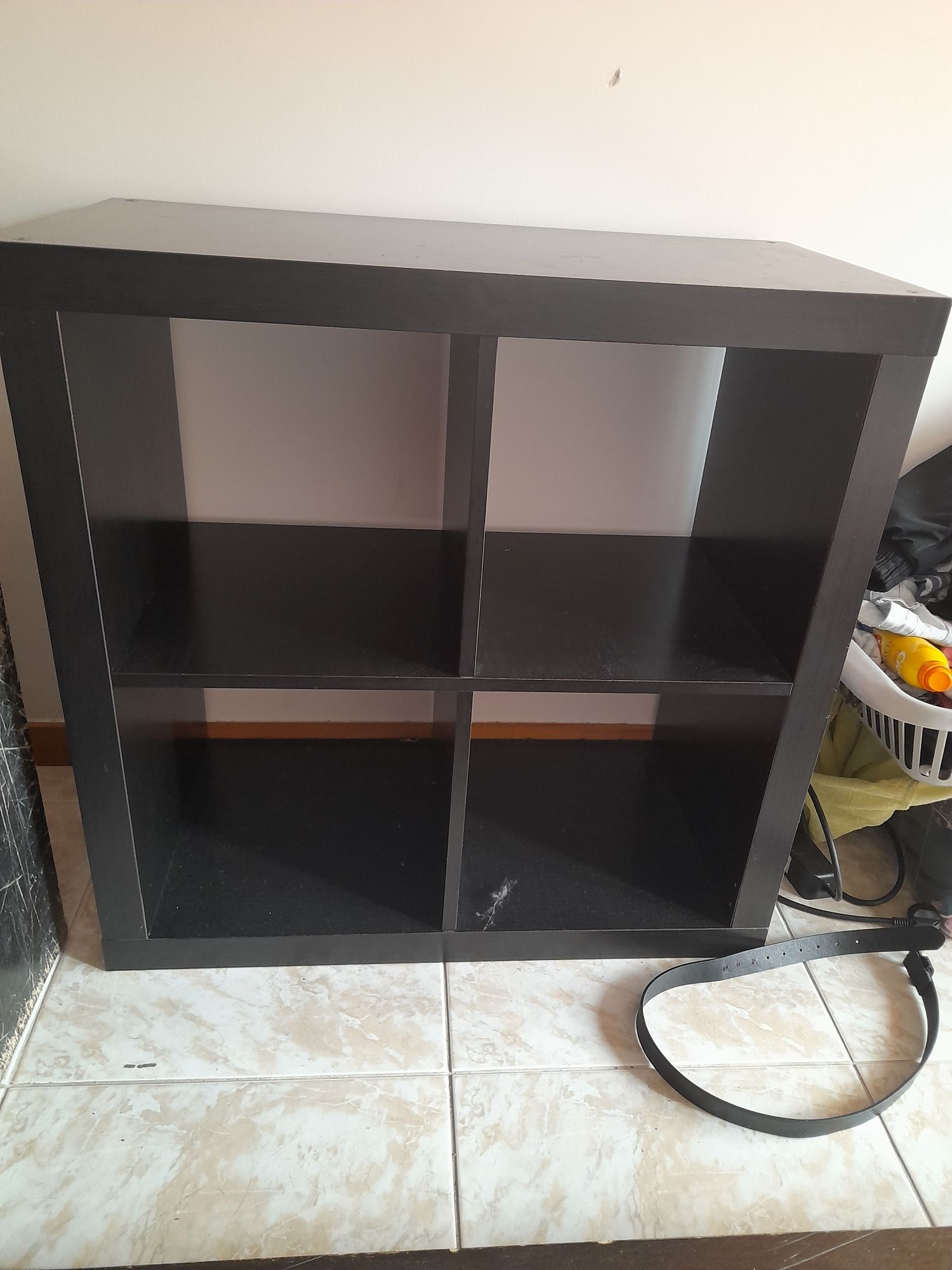 Conjunto moveis quarto IKea