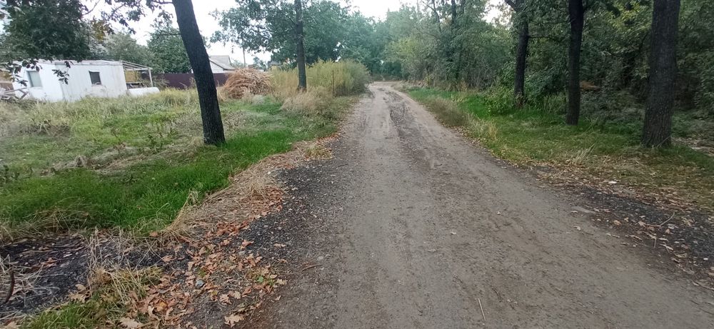 Земельна ділянка в с. Червона Слобода