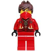 lego ninjago kai sezon 3